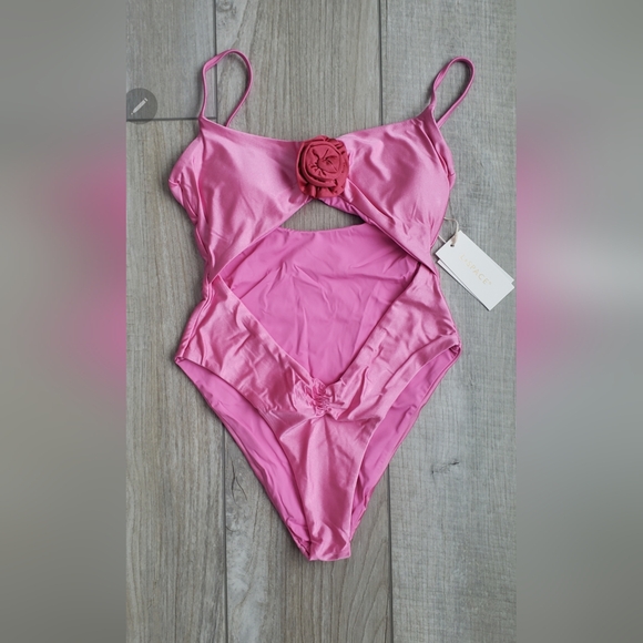 Lspace one piece swimsuit - Picture 1 of 5